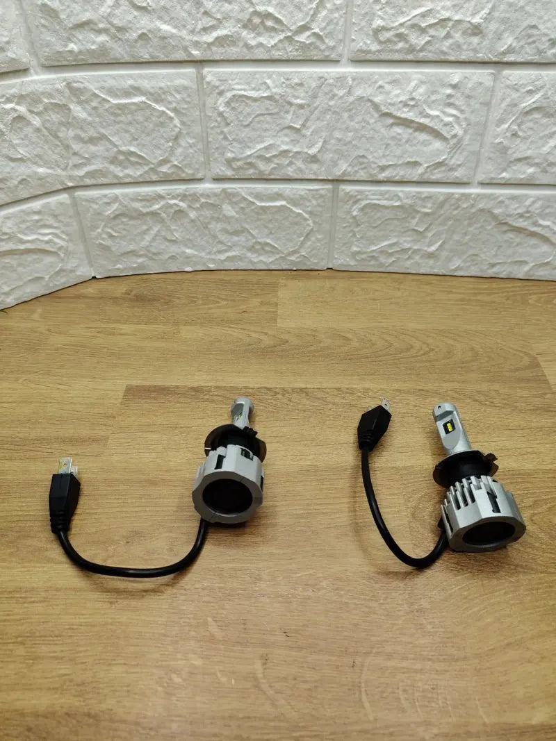 Luz de cruce OSRAM H7-LED