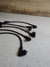 Juego de 5 cables de bujía 0543 - NGK