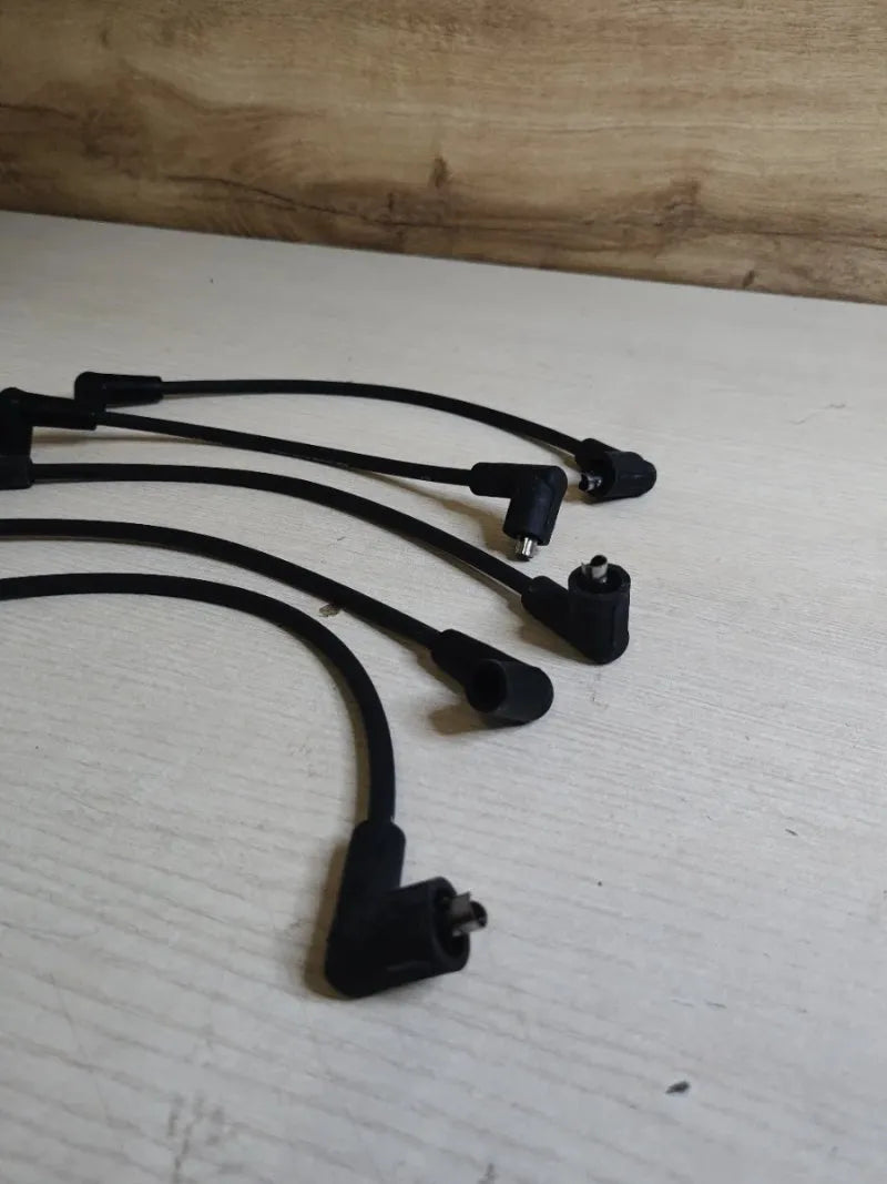 Juego de 5 cables de bujía 0543 - NGK