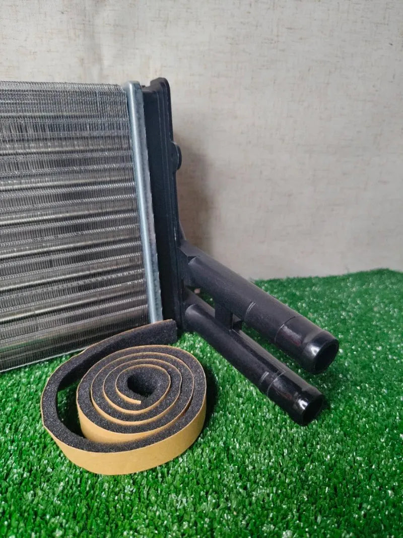 Radiador Calefacción Febi Bilstein 14741