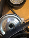 Kit Correa Distribución SKF VKMA 33094