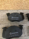 Pastillas de Freno Brembo P 61 044