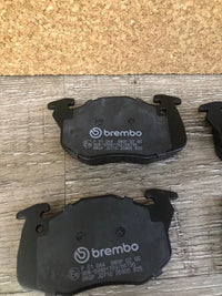 Pastillas de Freno Brembo P 61 044