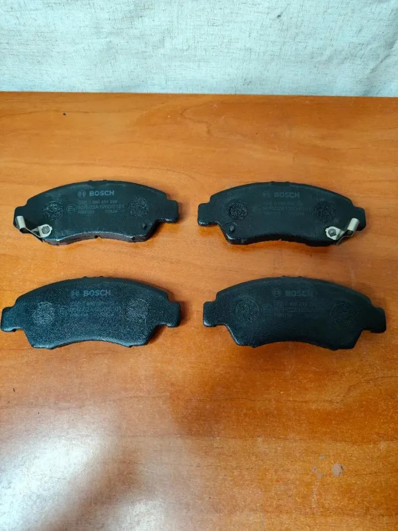 Pastillas de Freno -  BOSCH