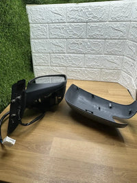 Retrovisor honda izquierdo JAZZ
