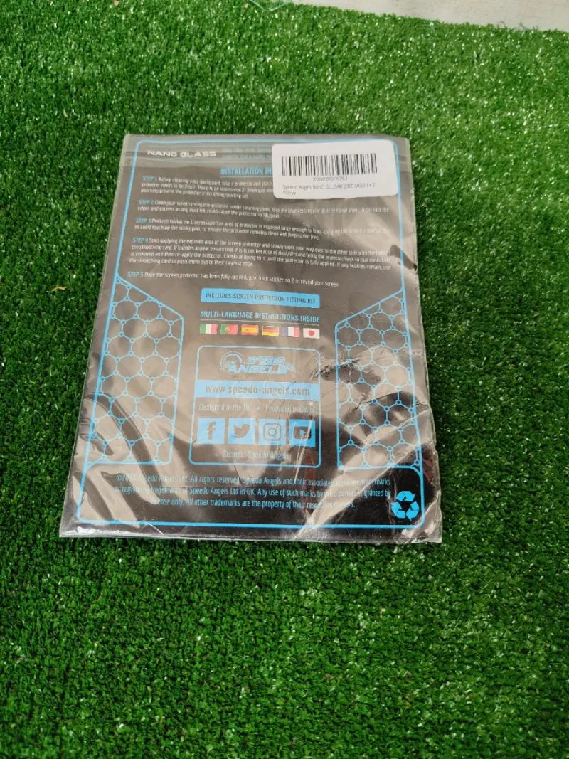 Protector Pantalla Z900
