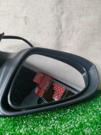 Espejo retrovisor izquierdo eléctrico térmico