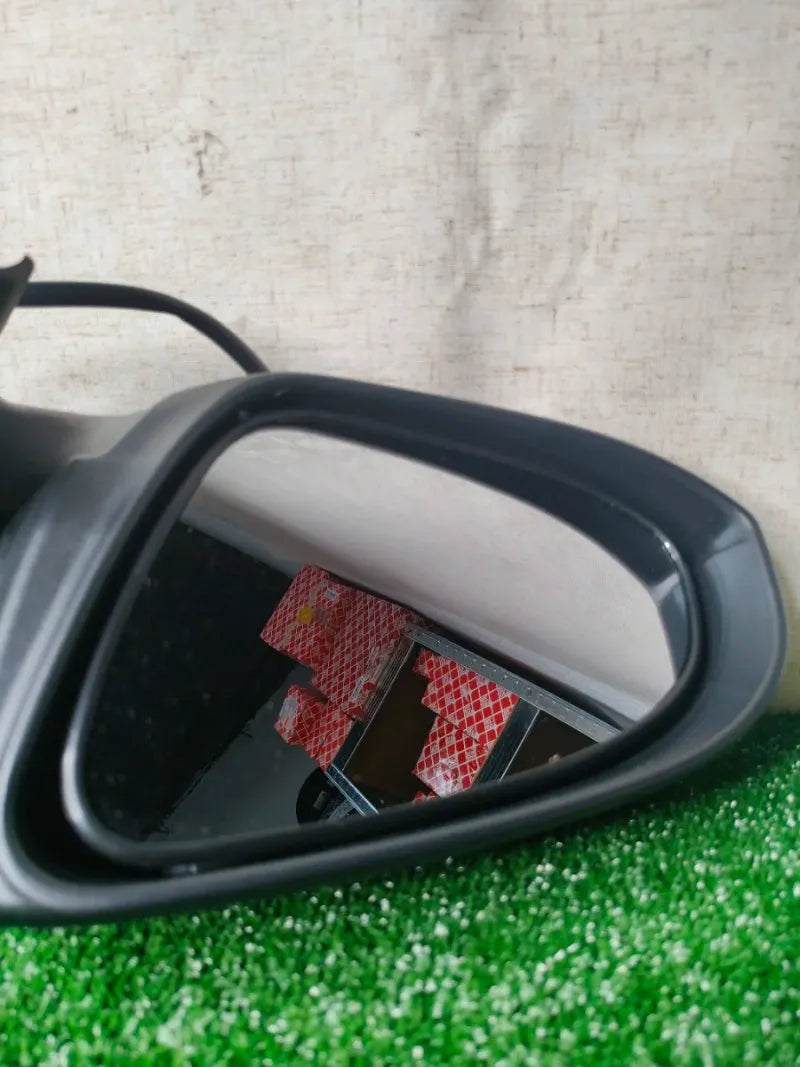 Espejo retrovisor izquierdo eléctrico térmico