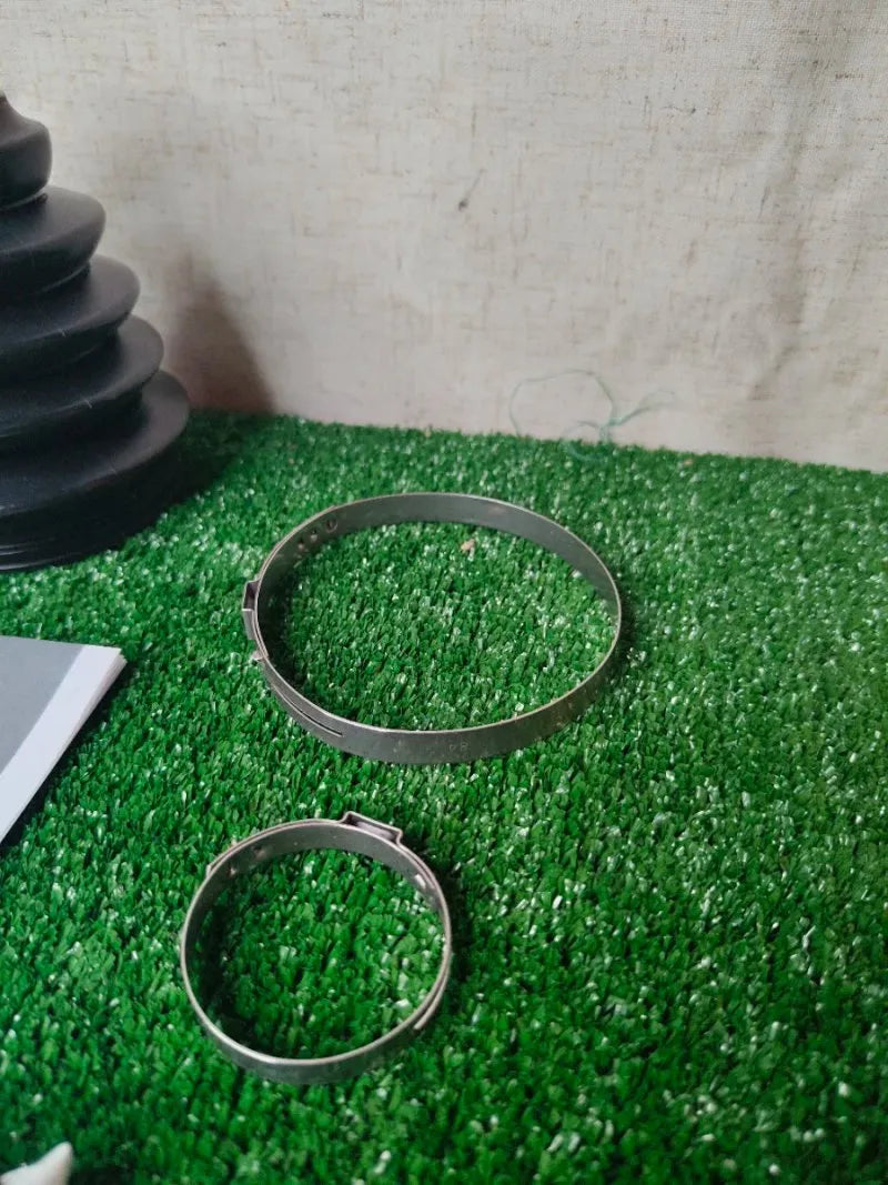 Kit Guardapolvo Febi Bilstein 18600