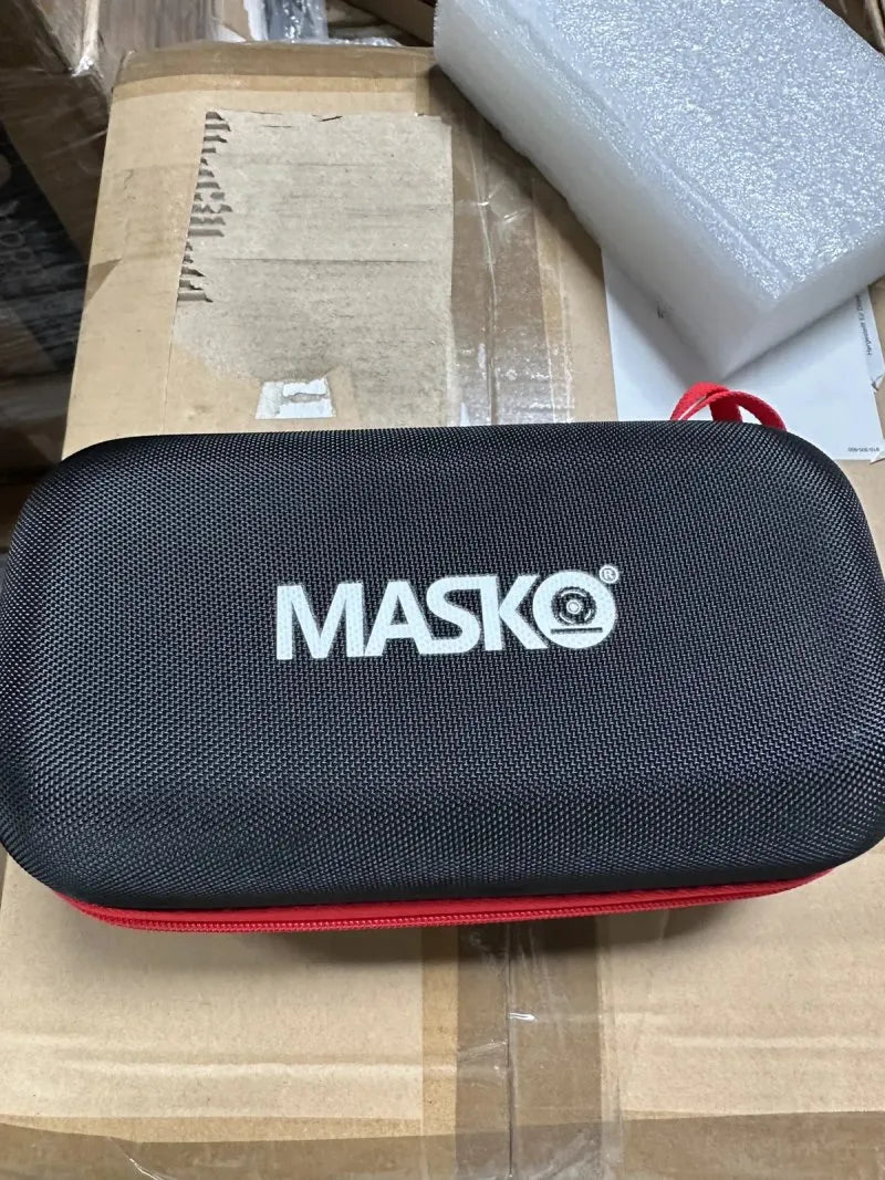 Arrancador de coche Masko