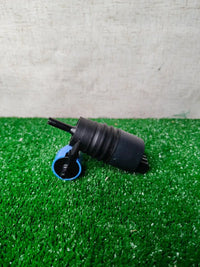 Bomba de agua de lavado, lavado de parabrisas