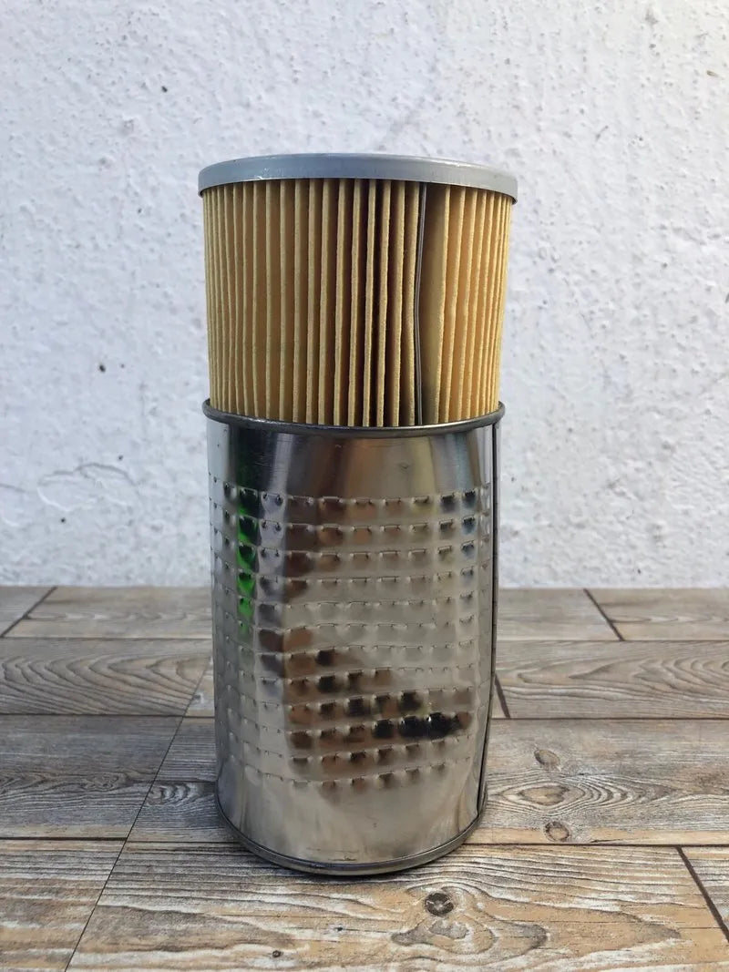 Filtro de Aceite UFI