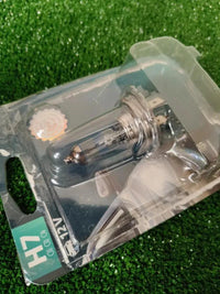 Bombilla Philips H7