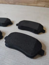 Pastillas de freno BP2697 - BOSCH