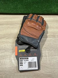 Guantes de Motociclismo L SHIMA