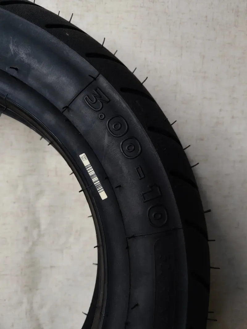 MICHELIN 3.00-10 50J S1 TT