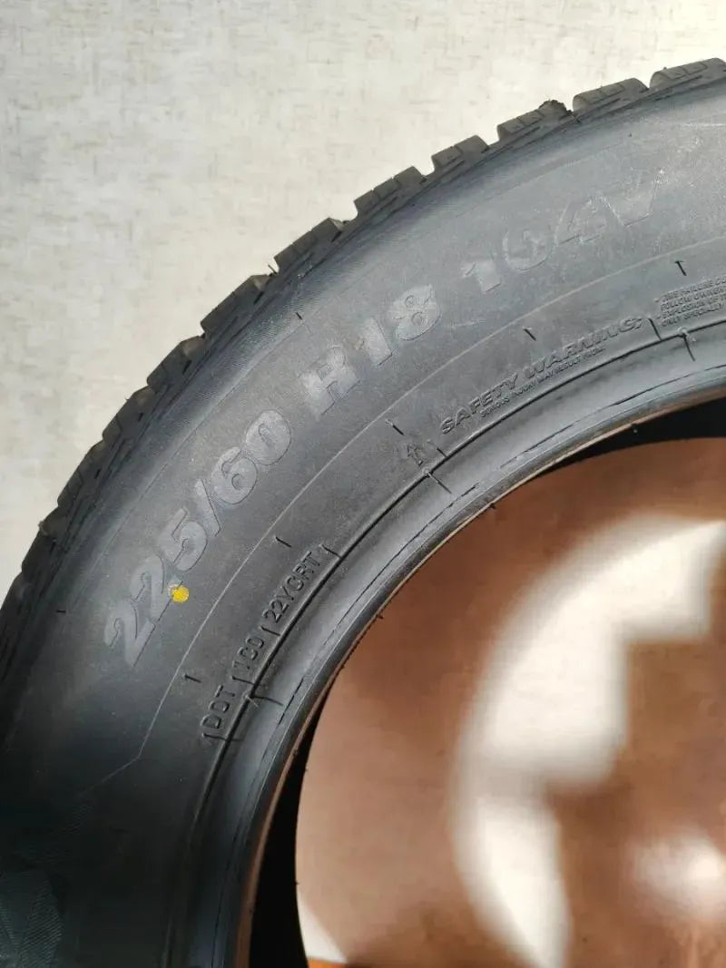 Neumático Kumho Solus