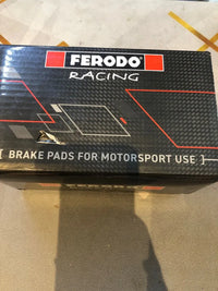 Pastillas Freno Ferodo Racing DS2500