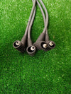 Cables de bujía (Peugeot y Citroen)