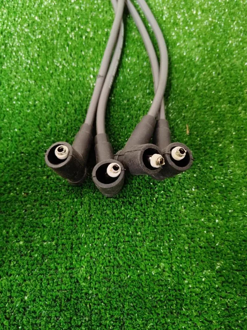 Cables de bujía (Peugeot y Citroen)