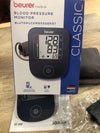 Beurer Classic BP Monitor