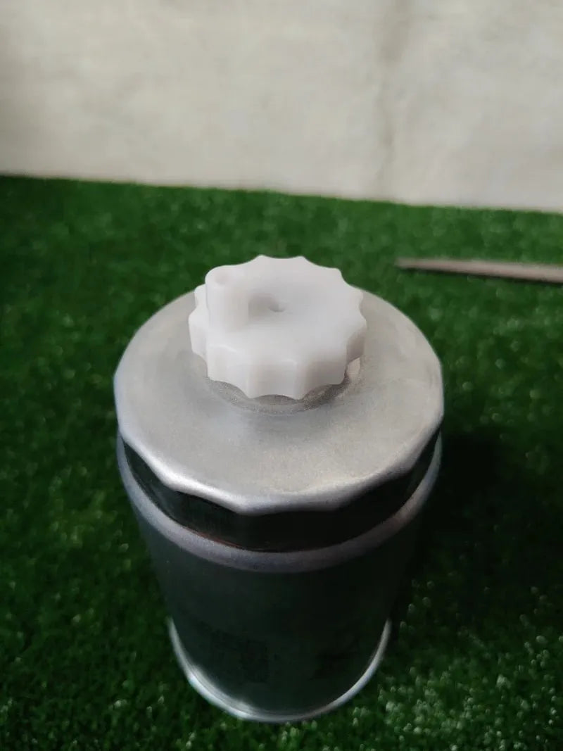 Filtro de combustible HYUNDAI/KIA BLUE PRINT