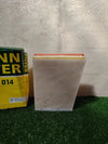 MANN-FILTER C 22 014 Filtro de aire