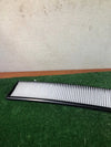 MANN-FILTER CU 6724 Filtro Aire Cabina