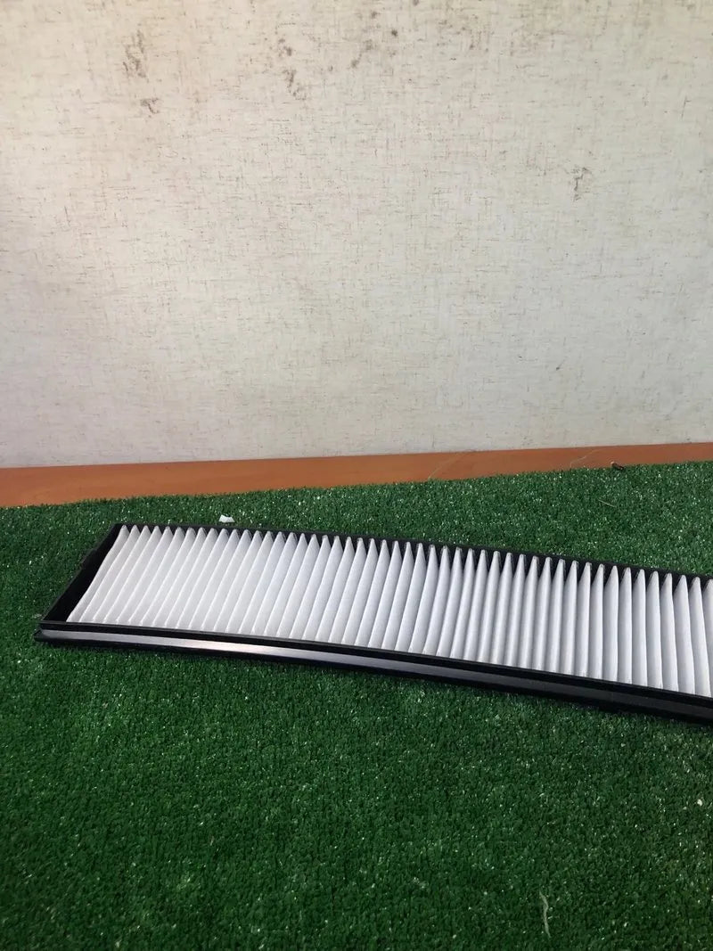 MANN-FILTER CU 6724 Filtro Aire Cabina