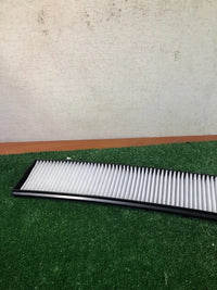 MANN-FILTER CU 6724 Filtro Aire Cabina
