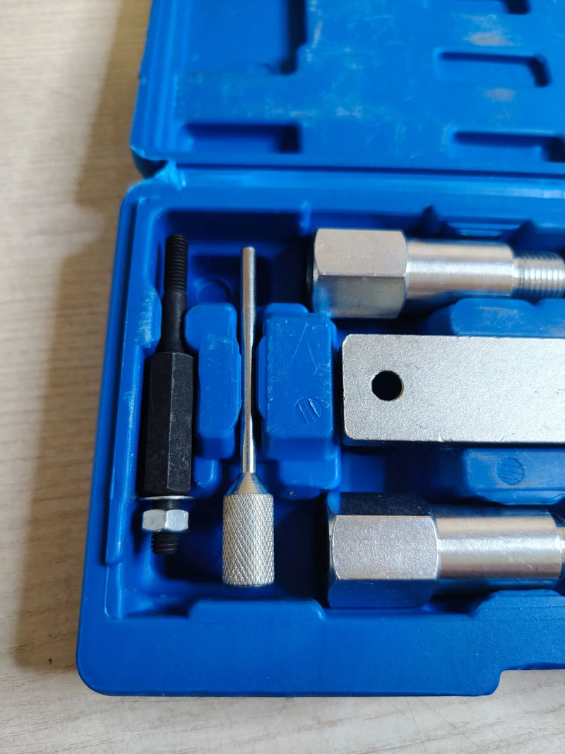 Kit Herramientas de Sincronización de Motor