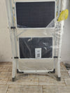 Escalera de 3 peldaños - Hailo