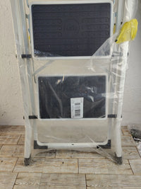Escalera de 3 peldaños - Hailo