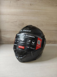 Casco modular ADVANT X (XXL) - LS2