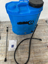 Pulverizador eléctrico Bricoferr
