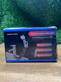 Ducha fregadero Easy universal