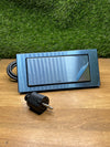 2 enchufes Schuko EVOline Backflip