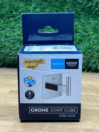 Colgador de baño individual GROHE