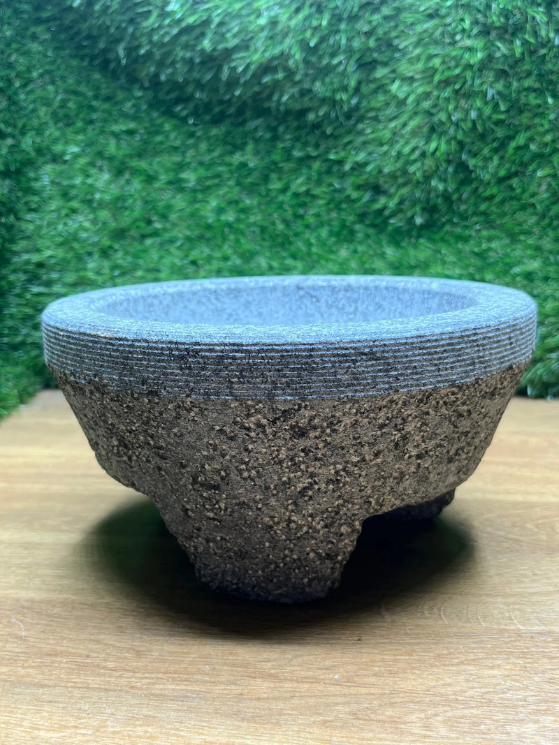 Mortero de Granito Mexicano KitchenCraft