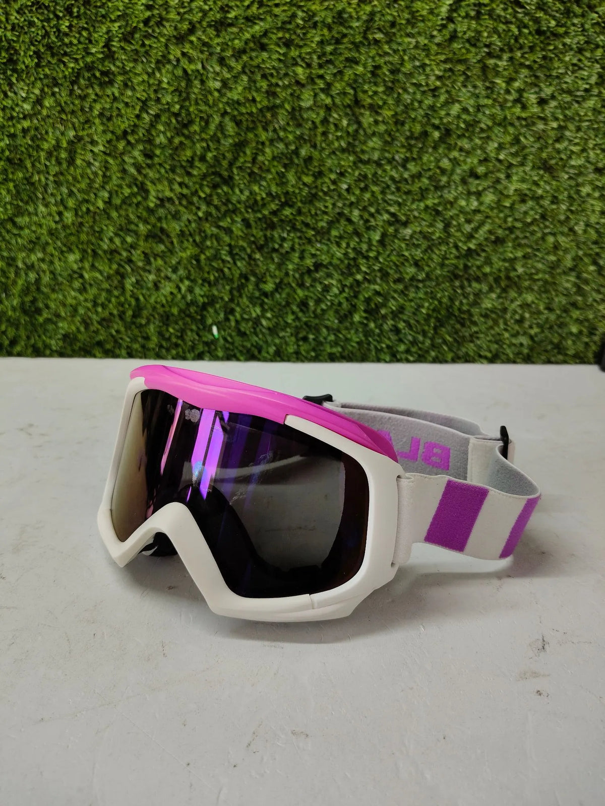 Gafas de esquí Mujer