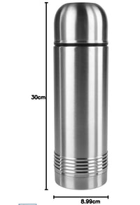 Termo de cierre rebatible 1L - Emsa