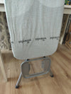Tabla de planchar plegable - Vileda