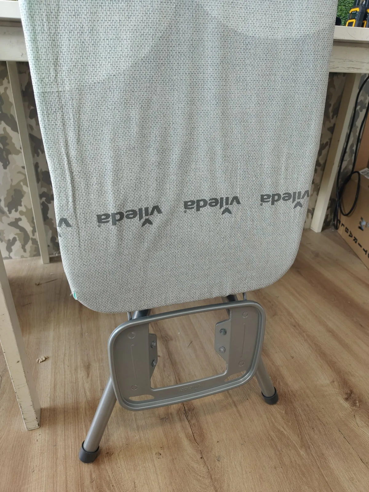 Tabla de planchar plegable - Vileda