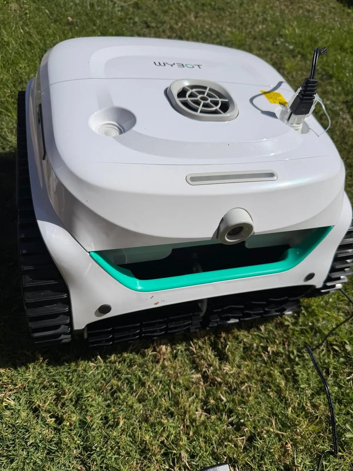 Robot Piscina WYBOT