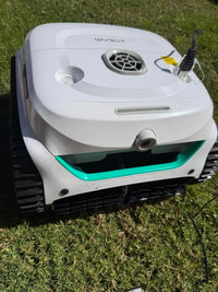 Robot Piscina WYBOT