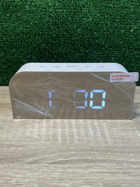 Reloj Despertador Digital