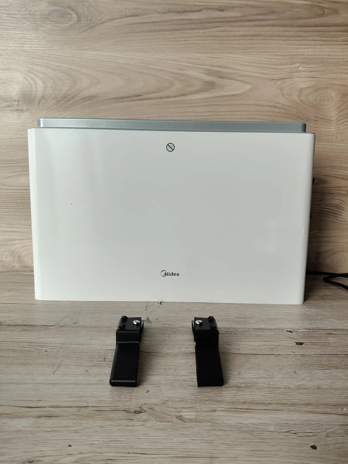 Calefactor Electrico - MIDEA