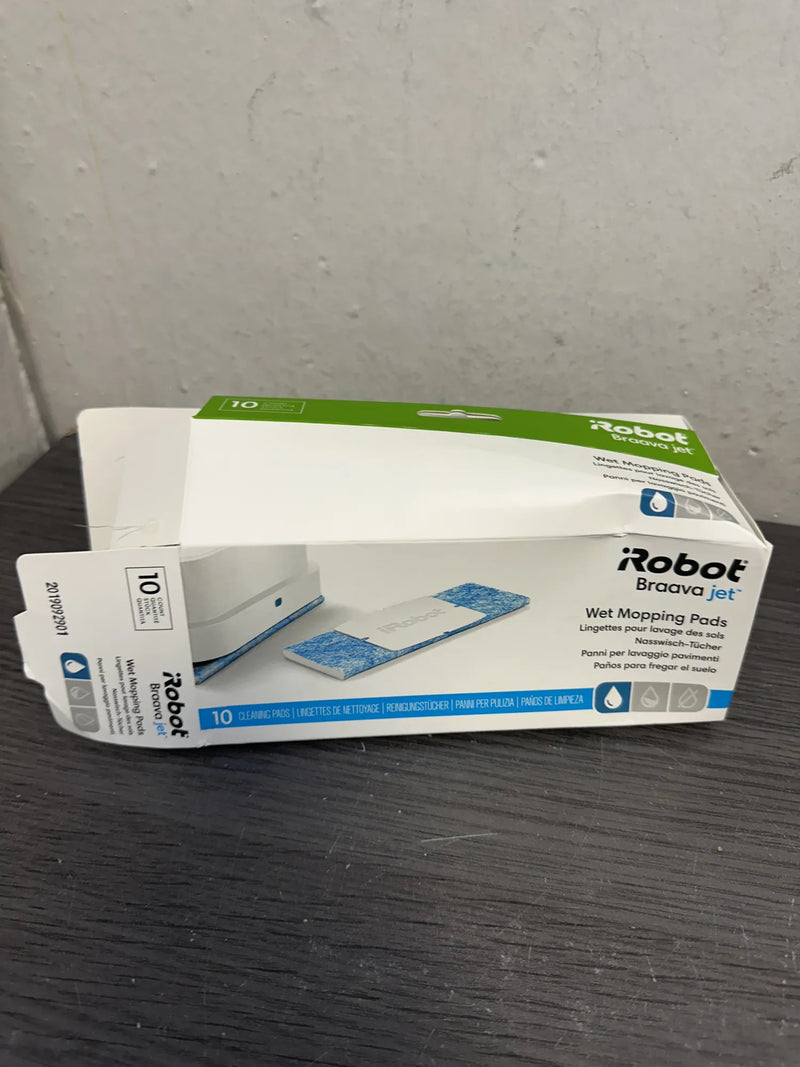 Paños para iRobot