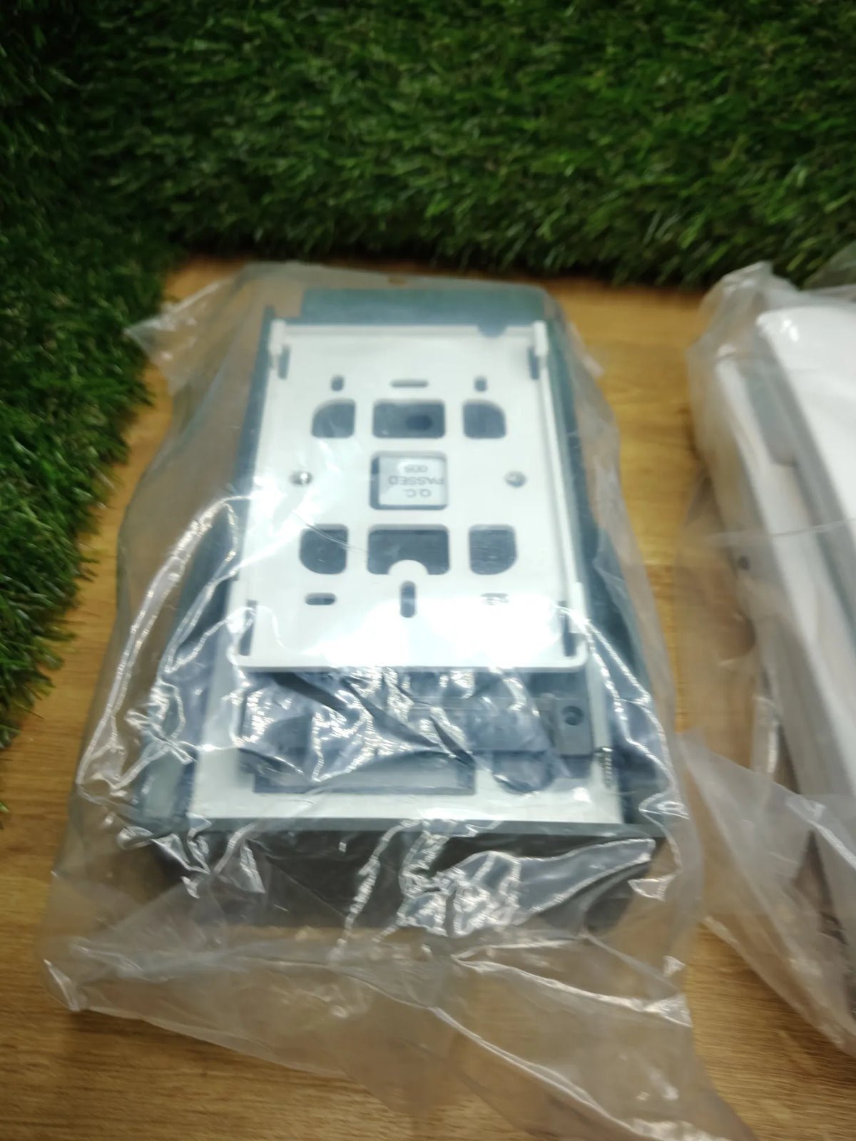 Intercomunicador de audio SCS Sentinel