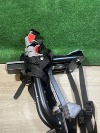 Bike Rack de Montaje Plegable Allen
